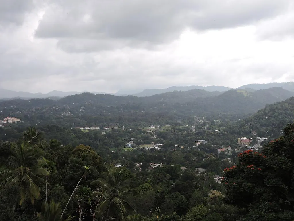 Pgc Residence Kandy Sri Lanka