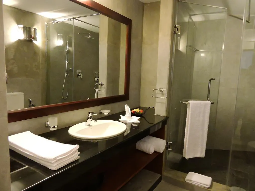 Pgc Residence Kandy
