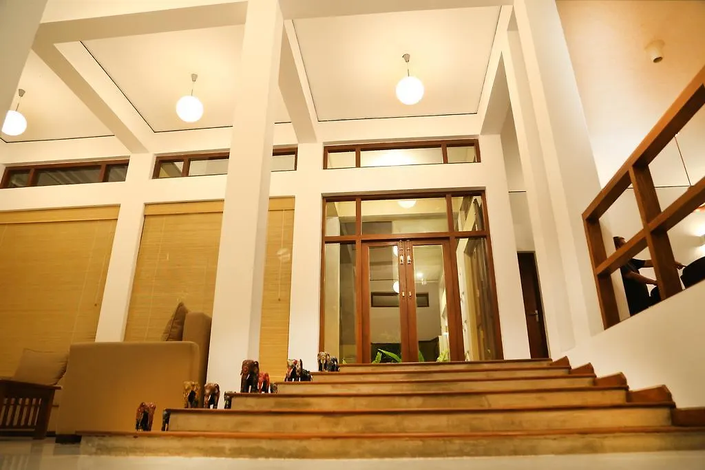 *** Guest house Pgc Residence Kandy Sri Lanka