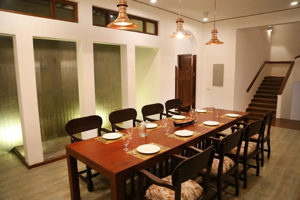 Pgc Residence Kandy