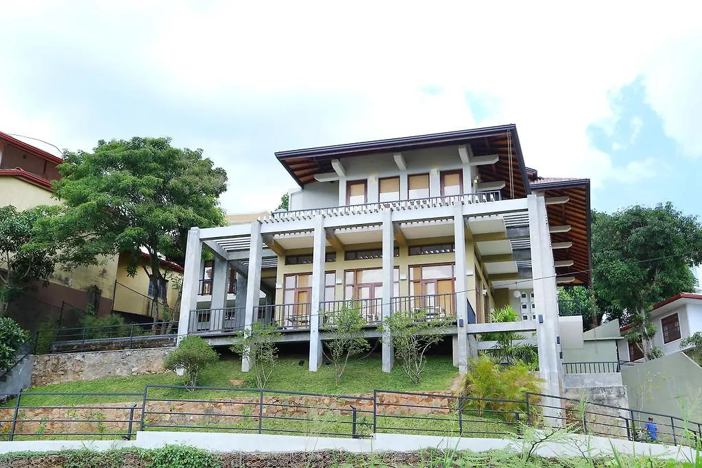 Pgc Residence Kandy