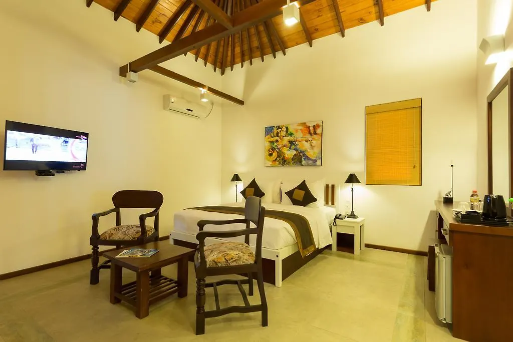 Pgc Residence Kandy Guest house