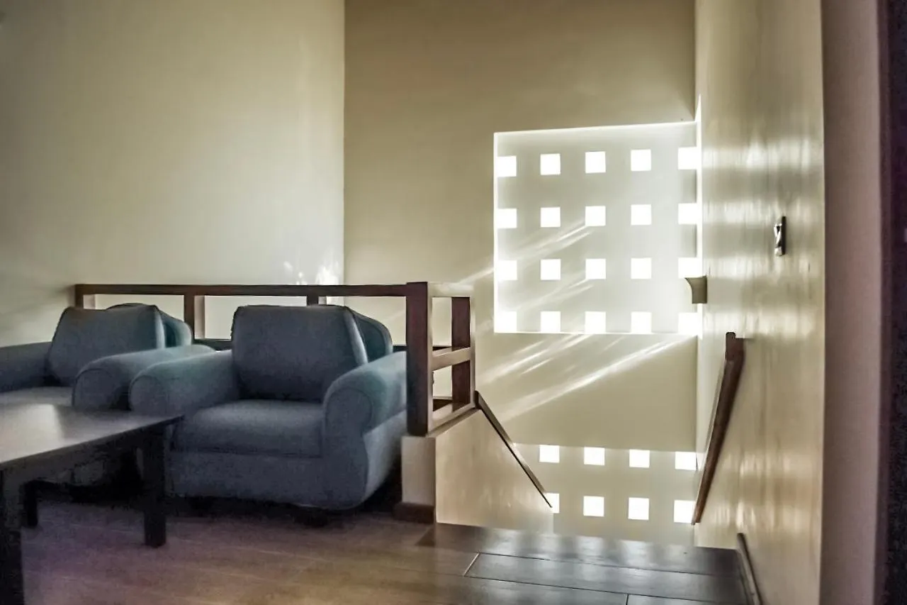 Pgc Residence Kandy