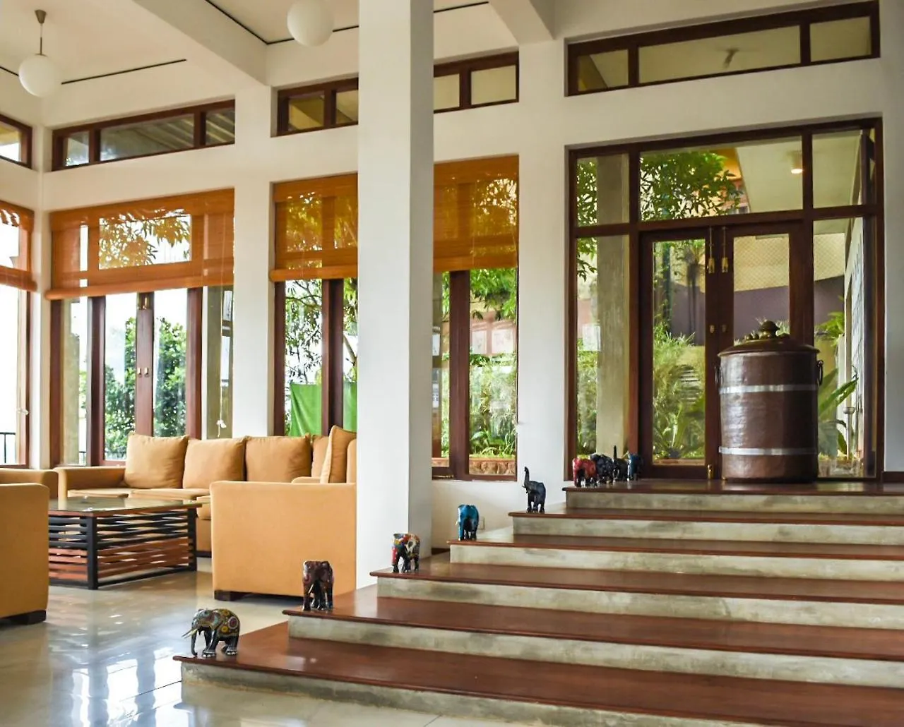 Guest house Pgc Residence Kandy