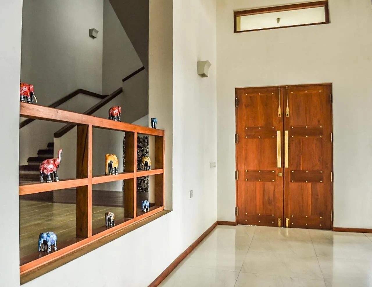 *** Guest house Pgc Residence Kandy Sri Lanka