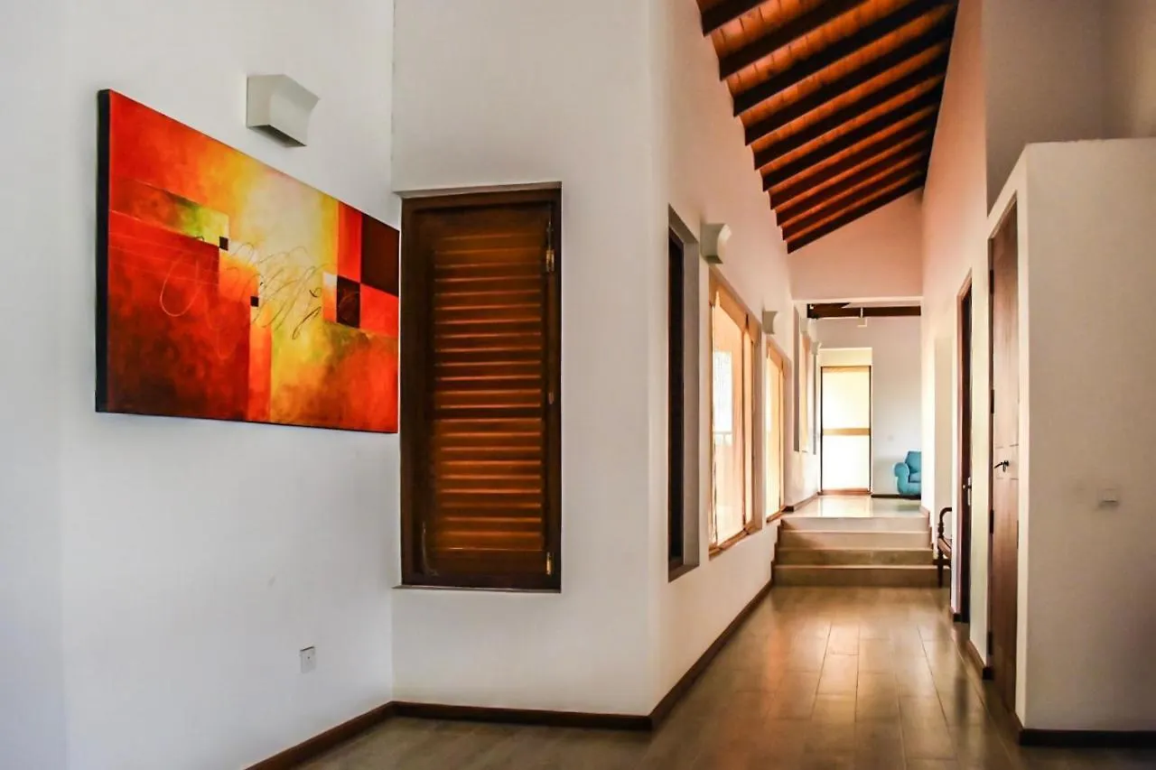 Guest house Pgc Residence Kandy