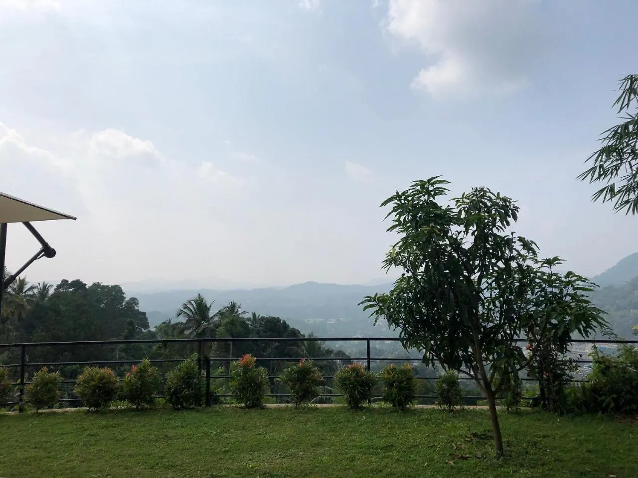 Pgc Residence Kandy Sri Lanka
