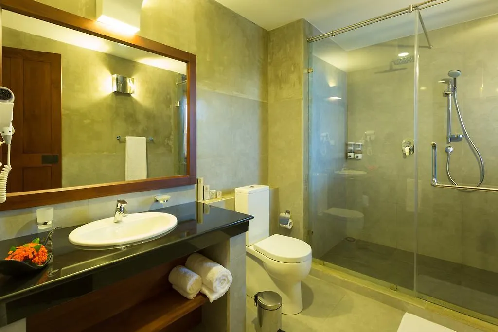 *** Vendégház Pgc Residence Kandy Srí Lanka