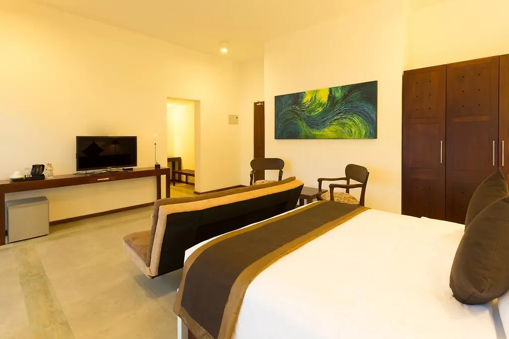 Pgc Residence Kandy 3*,  Srí Lanka
